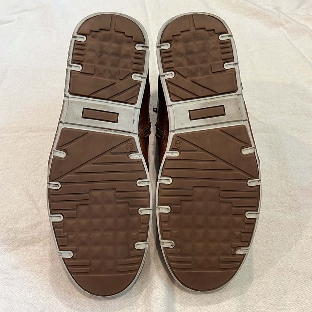 Bullboxer Boots - Picture 13 of 16